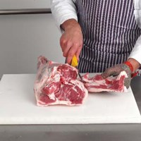 Meat Cut Spec Step 2